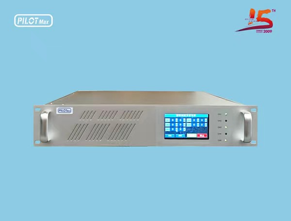 新品首發(fā)——五通道勵(lì)磁多波形電源！
